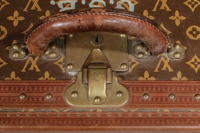 Louis VUITTON
Alzer