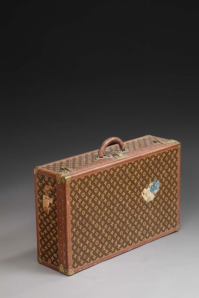 Louis VUITTON
Alzer