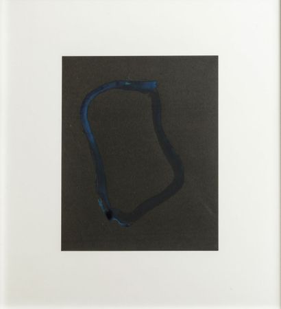 Claude VIALLAT
Untitled, 2019
Acrylic on...
