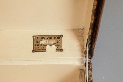 Louis VUITTON
Alzer