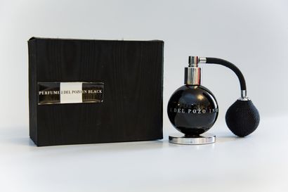 Jesus Del Pozo - 
