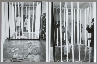 André MORAIN (born 1938)
Michel Journiac,...