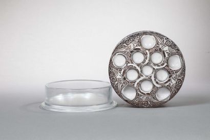 Lalique France 