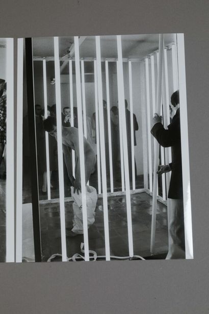 André MORAIN (born 1938)
Michel Journiac,...