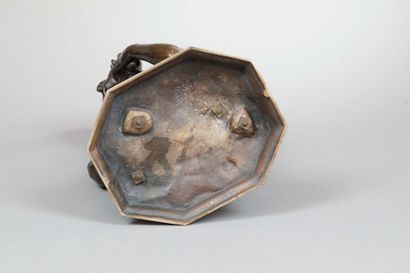 Jean-Baptiste CARPEAUX (1827-1875)
PÊCHEUR...