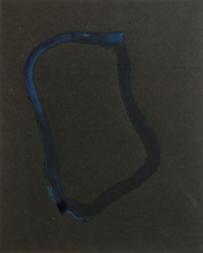 Claude VIALLAT
Untitled, 2019
Acrylic on...