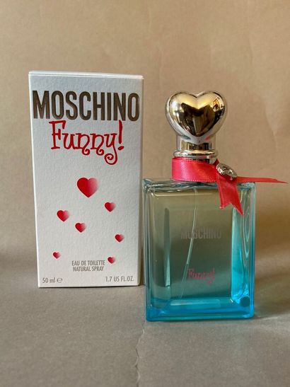 Moschino - 