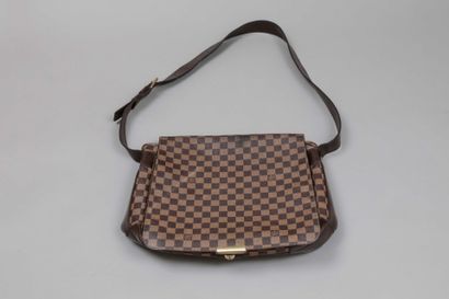 Louis VUITTON
Bastille