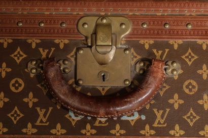 Louis VUITTON
Alzer
