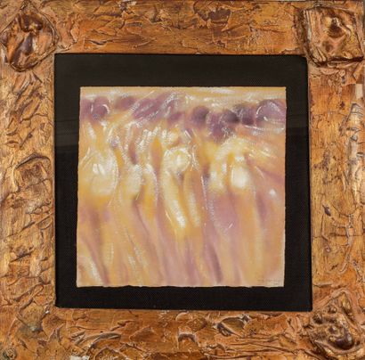 REZA YAHYAEI (b. 1948)
Nudes
Pair of heightened...