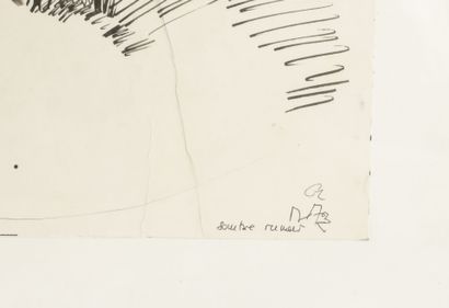 Gisèle LACROIX (born 1935)
Sombre rumeur,...