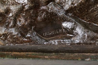 Jean-François GECHTER (1796-1844)
Grande...
