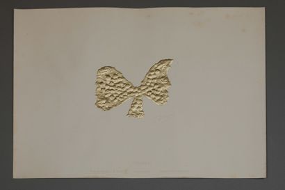 Georges BRAQUE (1882-1963) after
Héméra
Homage...