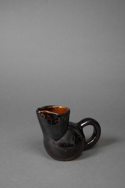 Atelier Madoura Suzanne Ramié (1905-1974)
Small...
