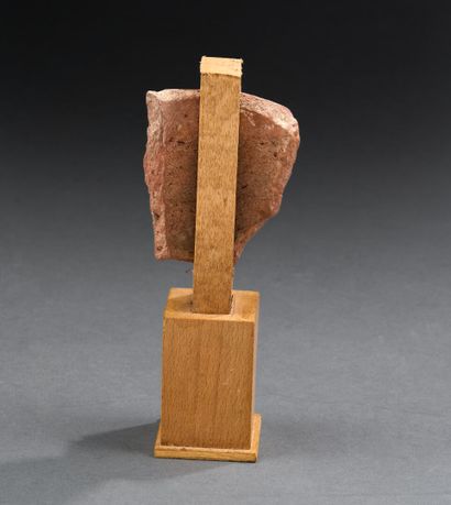 Egypt, Ptolemaic period 323-30 B.C.
Head...