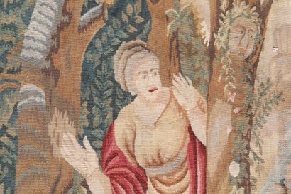 20th-century Aubusson-style tapestry
Ovid's...