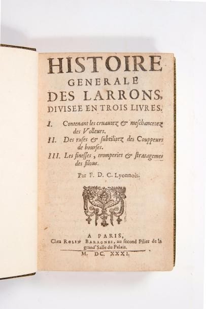 78	[CATHARISME - PIERRE des VAUX-de-CERNAY....