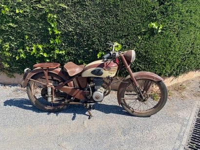 MOTOCONFOR VEHICULE 13, Immatriculation :...