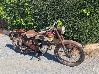 MOTOCONFOR VEHICULE 13, Immatriculation :...