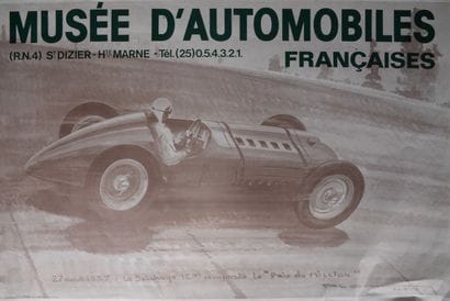 Philippe CHARBONNEAU (1917-1998), lot de...