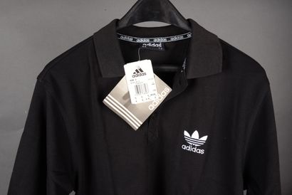 ADIDAS, polo modèle ROB 2, T FR 2