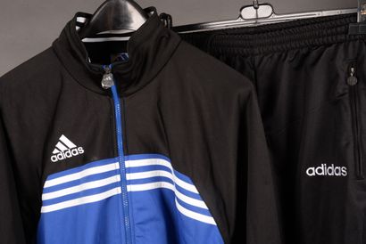 ADIDAS, veste modèle COPA PES SUIT (T FR...