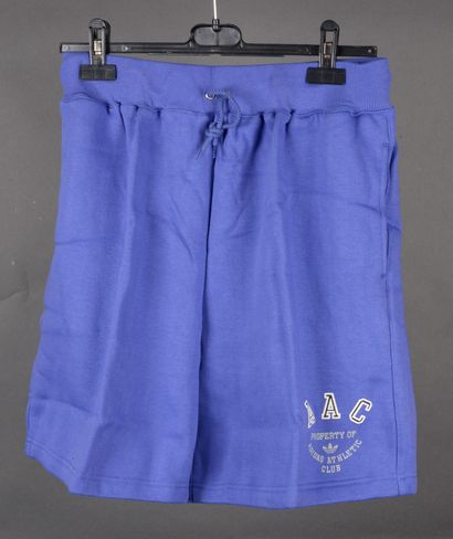 ADIDAS modèle FAREWELL LAPIS, short de sport...