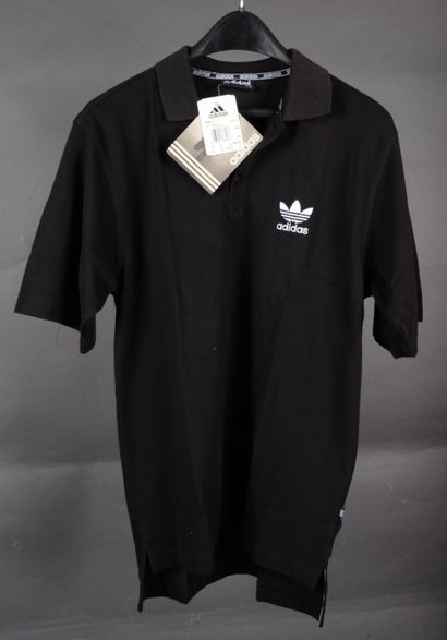 ADIDAS, polo modèle ROB 2, T FR 2