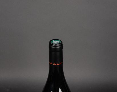 1 Bottle Echezeaux, Grand Cru, David Duband,...