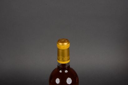 1 Bottle Château d'YQUEM, 1er Grand Cru Supérieur,...