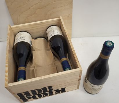6 bottles HOSPICES DE BEAUNE, Pommard, 2013,...