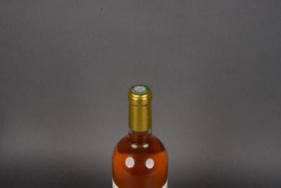 1 Bottle Château DOISY DAENE, Barsac, 2 nd...