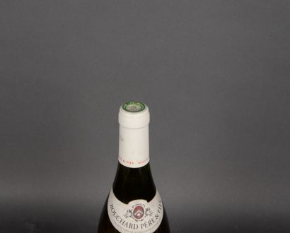 1 Bottle Montrachet, Grand Cru, Domaine Bouchard...