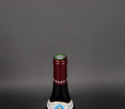 1 Bottle La Chapelle Hermitage, Paul Jaboulet...