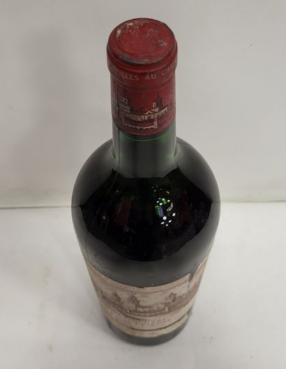 1 magnum COS D'ESTOURNEL, Saint Estephe,...