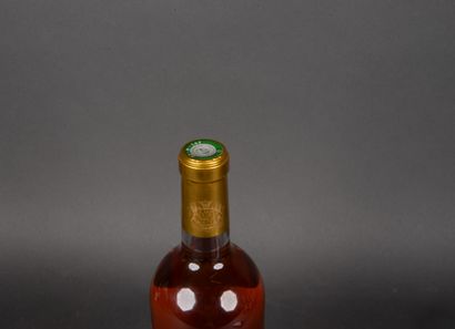 1 Bottle Château SUDUIRAUT, 1er Grand Cru...