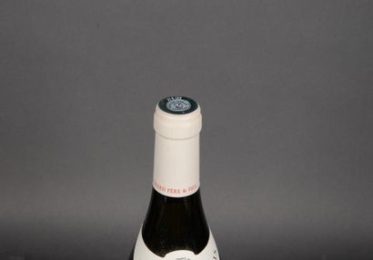 1 Bottle Corton Charlemagne, Grand Cru, Domaine...