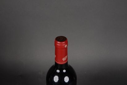 1 Bottle Château PAVIE, Saint-Emilion 1 st...