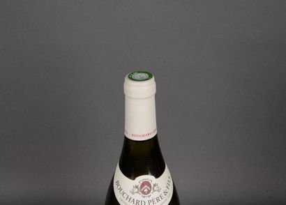 1 Bottle Corton Charlemagne, Grand Cru, Domaine...
