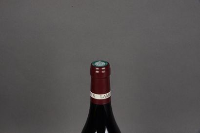 1 Bottle Clos des Lambrays, Grand Cru, 2009...