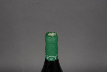 1 Bottle NUITS ST GEORGES 