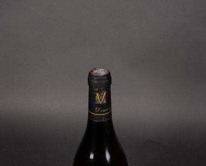1 Bottle Coteau de Vernon, Condrieu, Georges...