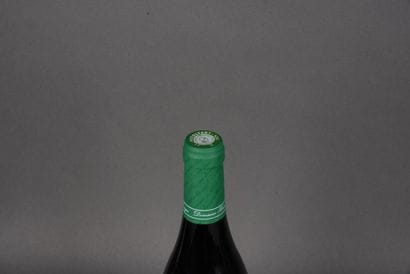 1 Bottle NUITS ST GEORGES 