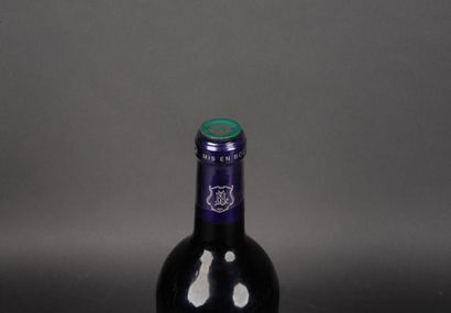 1 Bottle Château LA CONSEILLANTE, Pomerol,...