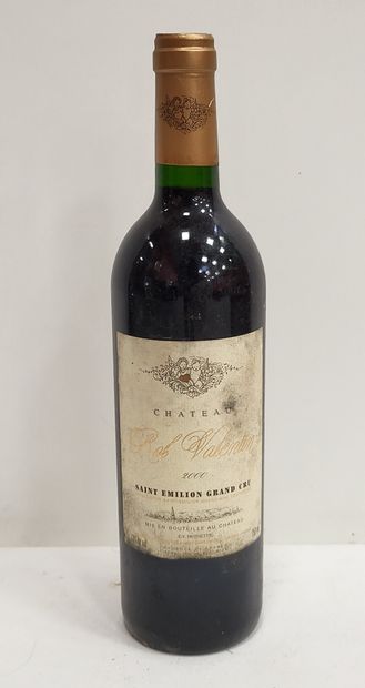 1 bottle Château ROL VALENTIN, Saint Emilion,...