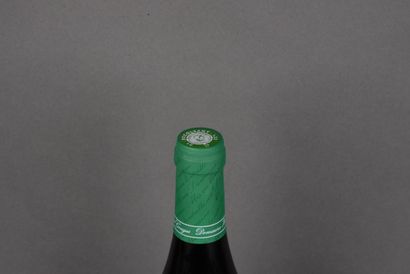 1 Bottle NUITS ST GEORGES 