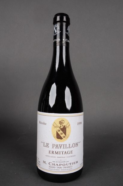 1 Bottle 