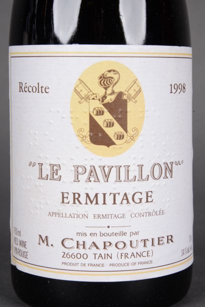 1 Bottle 