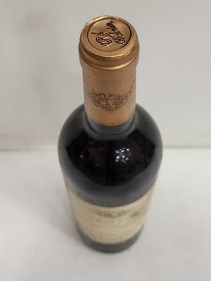 1 bottle Château ROL VALENTIN, Saint Emilion,...