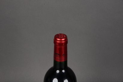 1 Bottle Château CHEVAL BLANC, Saint-Emilion...